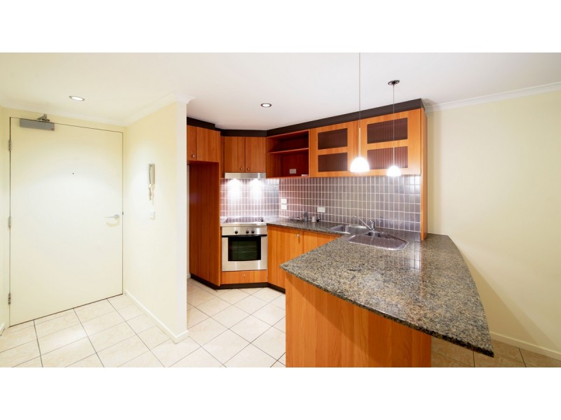 23/66 Allara Street, City ACT 2601