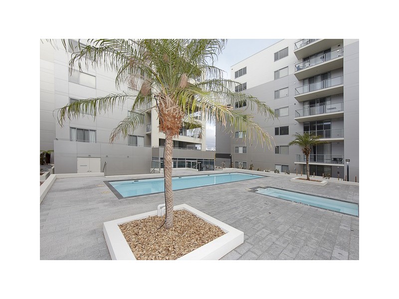 65/15 Coranderrk Street, City ACT 2601