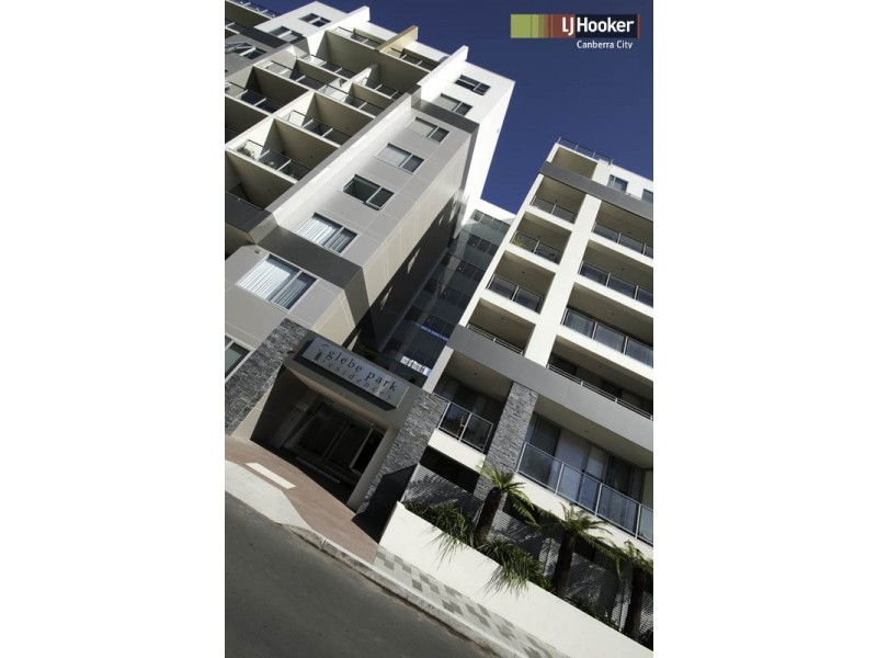 65/15 Coranderrk Street, City ACT 2601