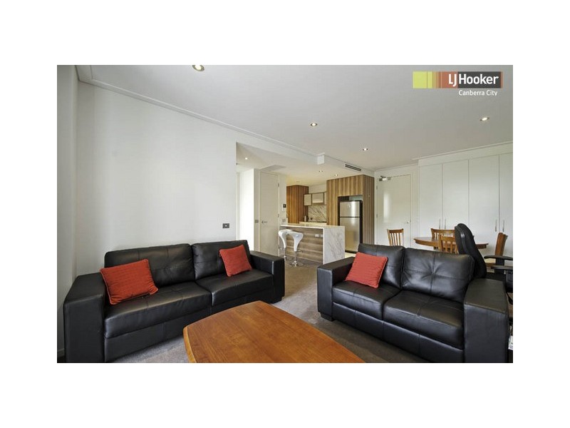 65/15 Coranderrk Street, City ACT 2601