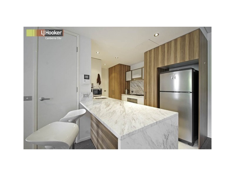 65/15 Coranderrk Street, City ACT 2601