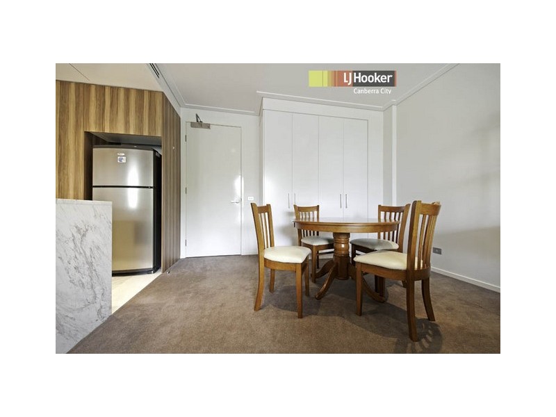 65/15 Coranderrk Street, City ACT 2601