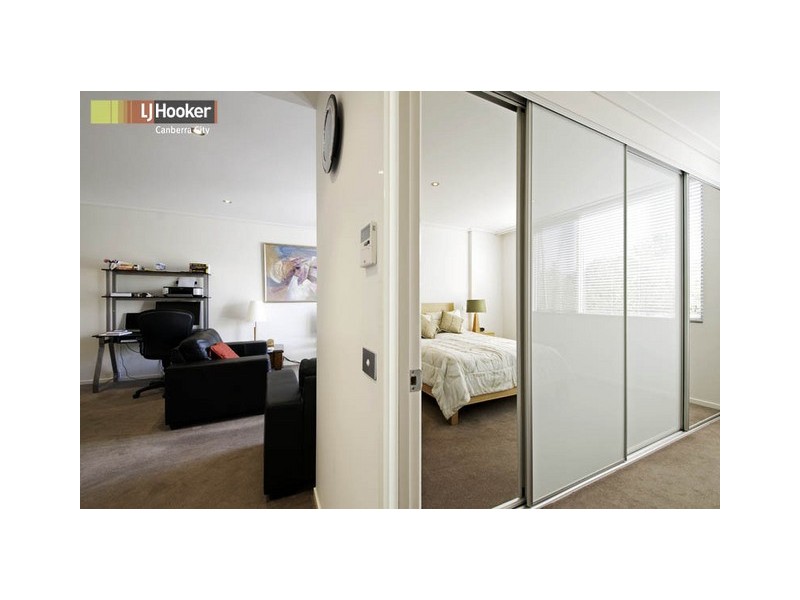 65/15 Coranderrk Street, City ACT 2601