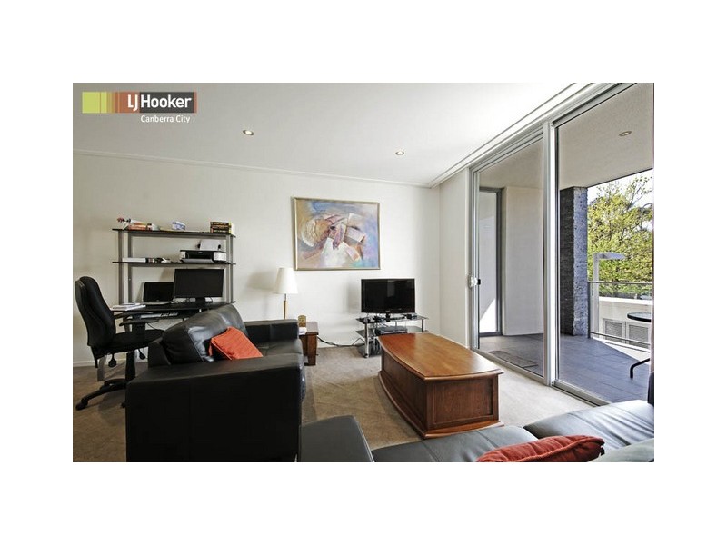 65/15 Coranderrk Street, City ACT 2601