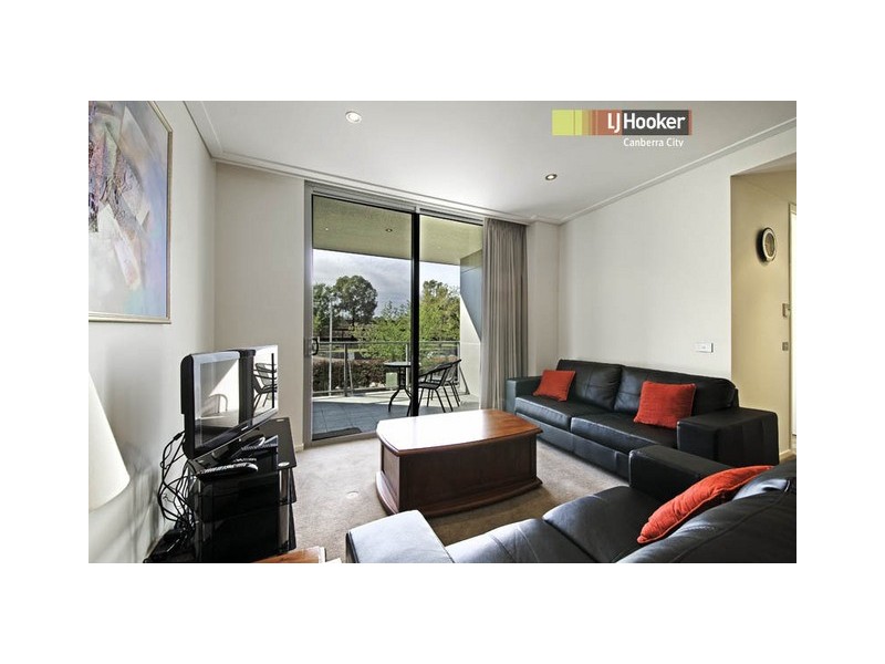 65/15 Coranderrk Street, City ACT 2601