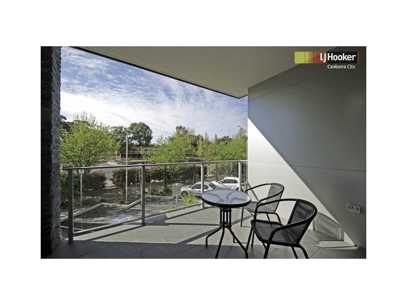 65/15 Coranderrk Street, City ACT 2601