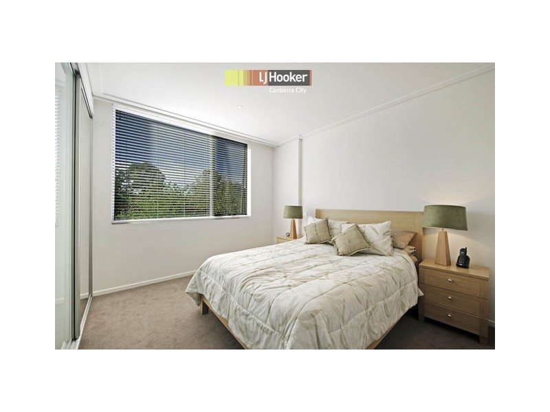 65/15 Coranderrk Street, City ACT 2601