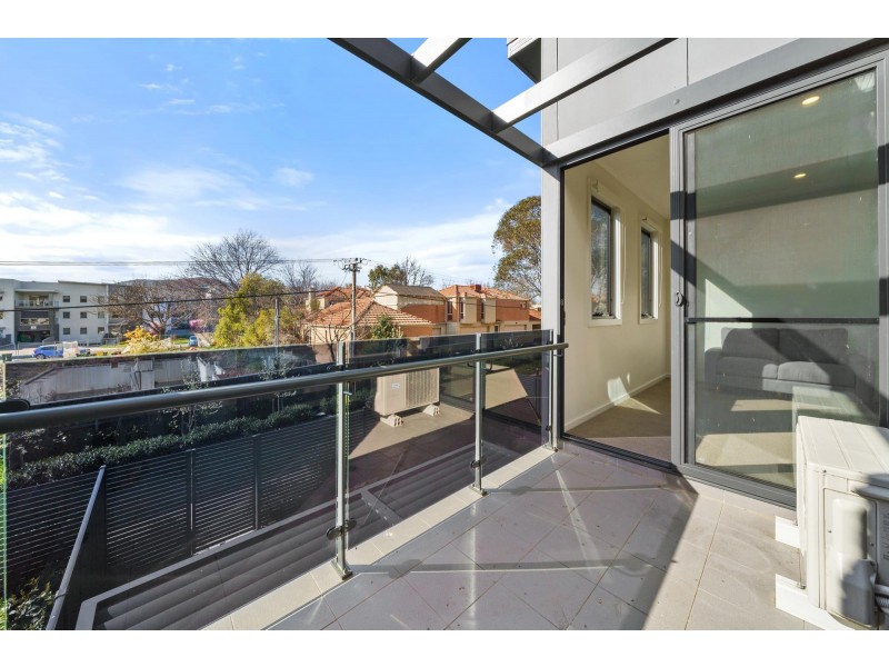 31/14 Hartley Street, Turner ACT 2612