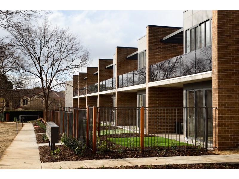 31/14 Hartley Street, Turner ACT 2612