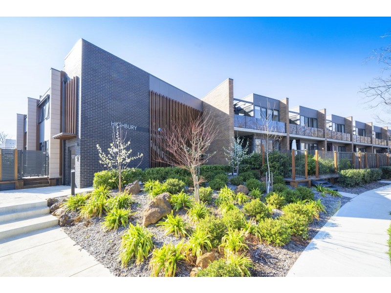 31/14 Hartley Street, Turner ACT 2612