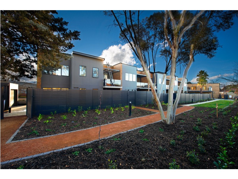 31/14 Hartley Street, Turner ACT 2612