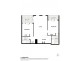 31/14 Hartley Street, Turner ACT 2612 Floorplan