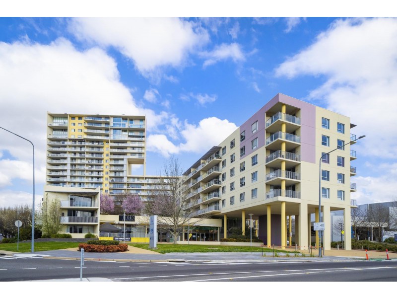 17/98-100 Corinna Street, Phillip ACT 2606