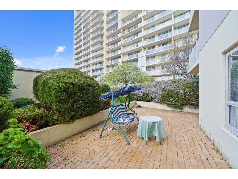 17/98-100 Corinna Street, Phillip ACT 2606