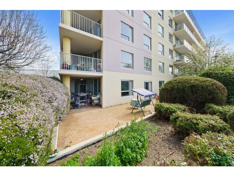 17/98-100 Corinna Street, Phillip ACT 2606