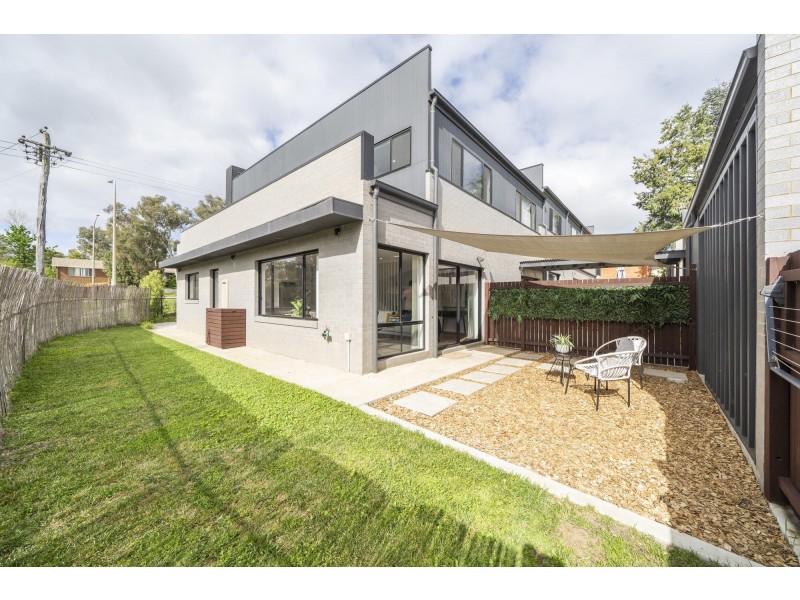 1/1 Petterd Street, Page ACT 2614