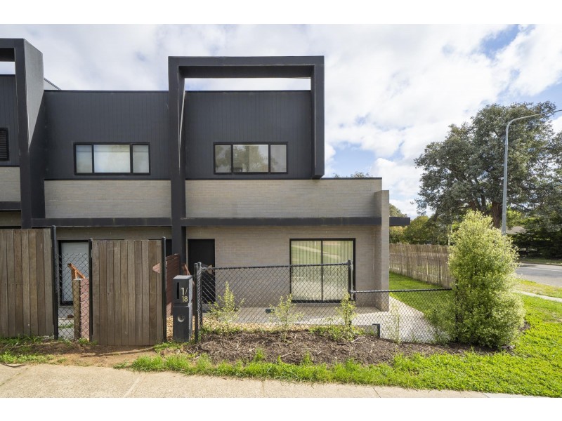 1/1 Petterd Street, Page ACT 2614