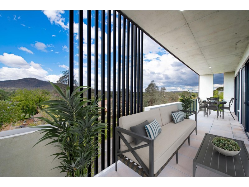 401/47 Currong Street North, Braddon ACT 2612