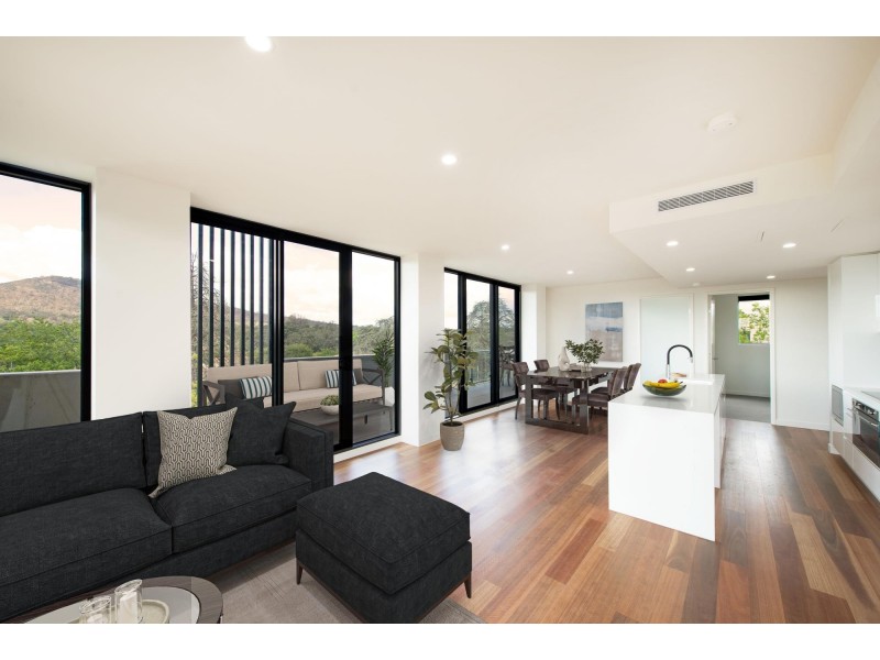 401/47 Currong Street North, Braddon ACT 2612