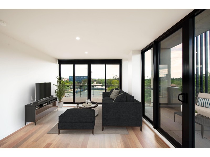 401/47 Currong Street North, Braddon ACT 2612