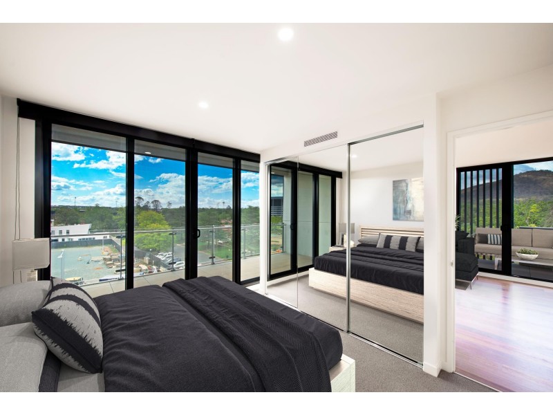 401/47 Currong Street North, Braddon ACT 2612