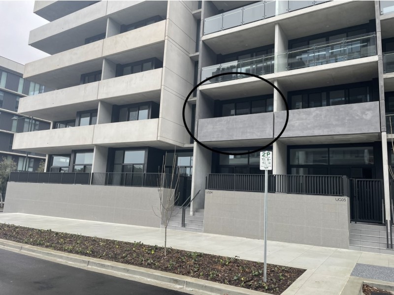 104/4 Anzac Park, Campbell ACT 2612