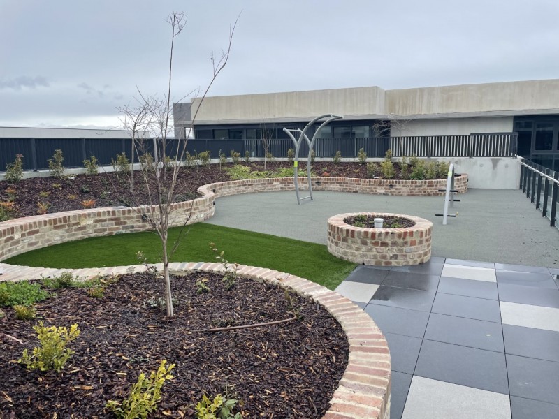 104/4 Anzac Park, Campbell ACT 2612