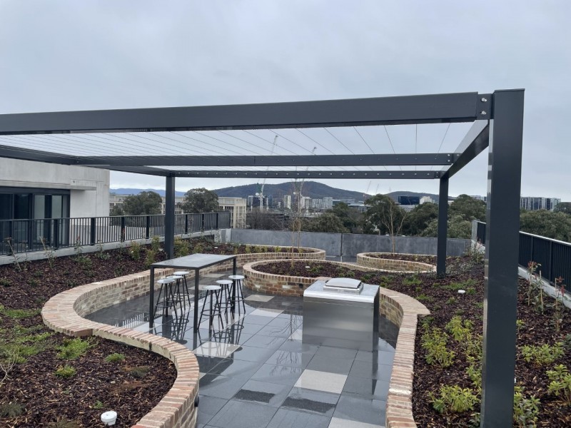 104/4 Anzac Park, Campbell ACT 2612