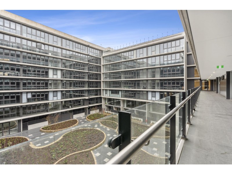 307/4 Anzac Park, Campbell ACT 2612