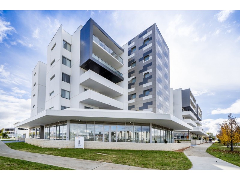 20/2 Manning Clark Crescent, Franklin ACT 2913