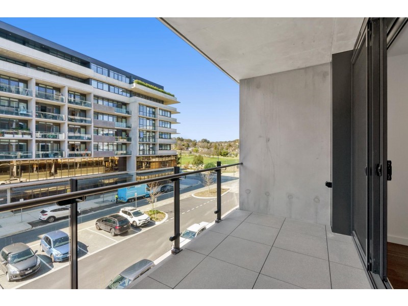 209/4 Anzac Park, Campbell ACT 2612