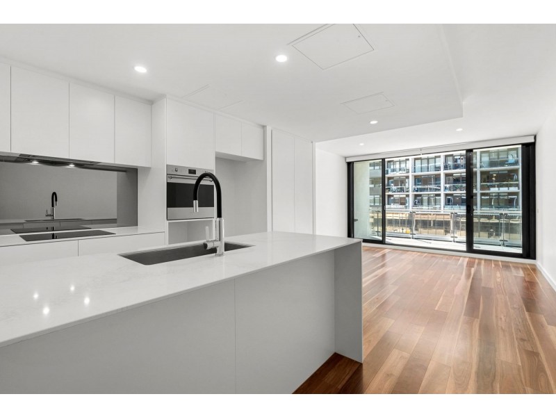 208/4 Anzac Park, Campbell ACT 2612