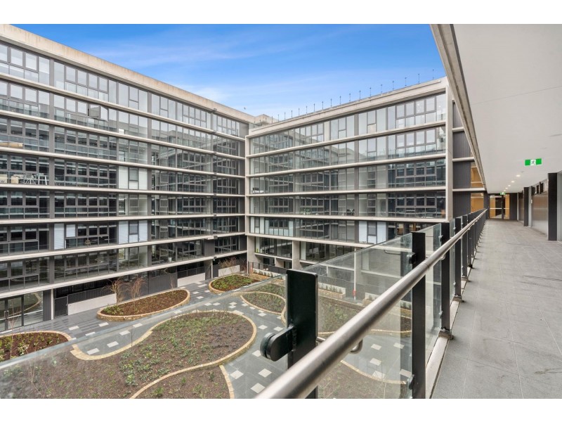 208/4 Anzac Park, Campbell ACT 2612