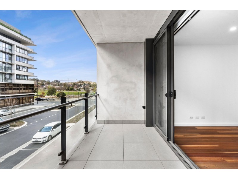 109/4 Anzac Park, Campbell ACT 2612