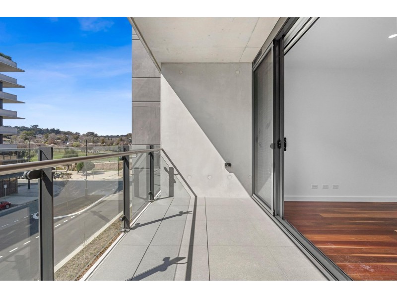 207/4 Anzac Park, Campbell ACT 2612