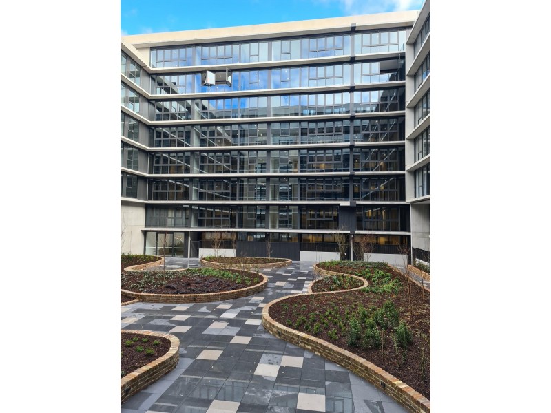 207/4 Anzac Park, Campbell ACT 2612