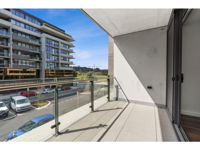 107/4 Anzac Park, Campbell ACT 2612