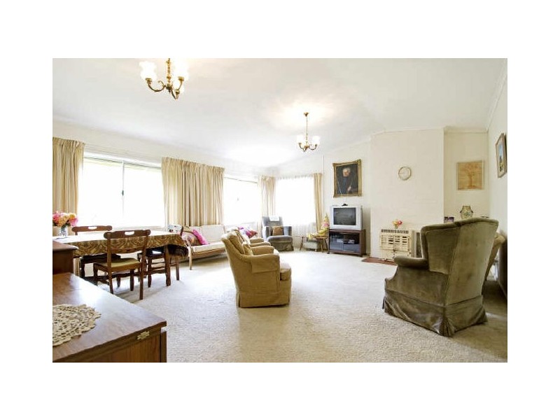 13 Jacka Crescent, Campbell ACT 2612
