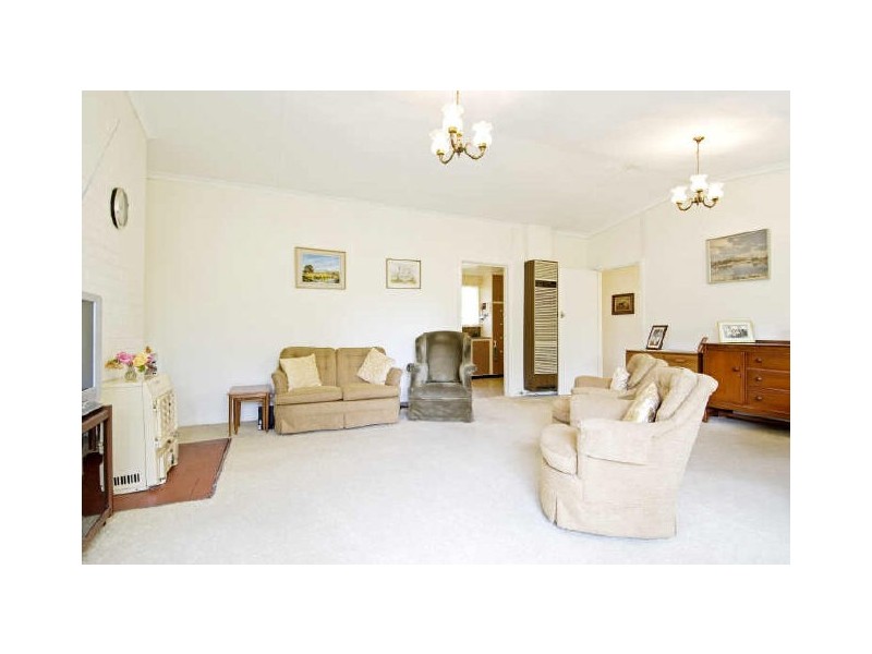 13 Jacka Crescent, Campbell ACT 2612