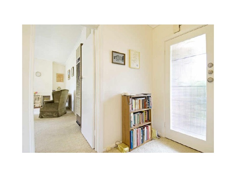 13 Jacka Crescent, Campbell ACT 2612