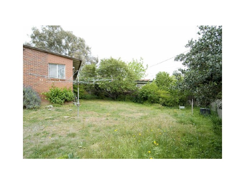 13 Jacka Crescent, Campbell ACT 2612