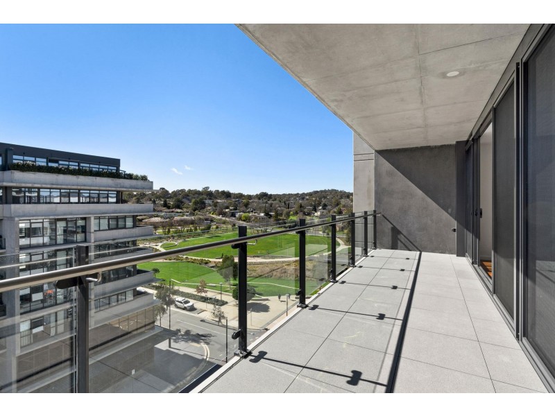 604/4 Anzac Park, Campbell ACT 2612