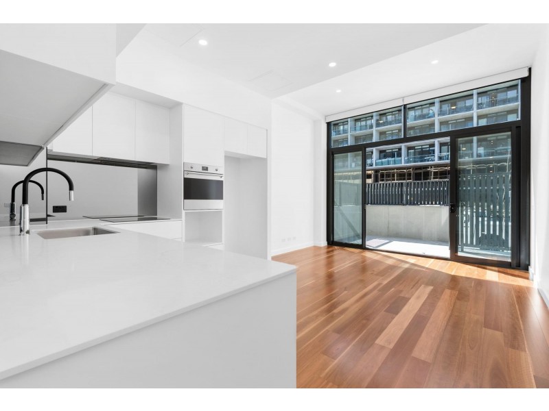 UG06/4 Anzac Park, Campbell ACT 2612