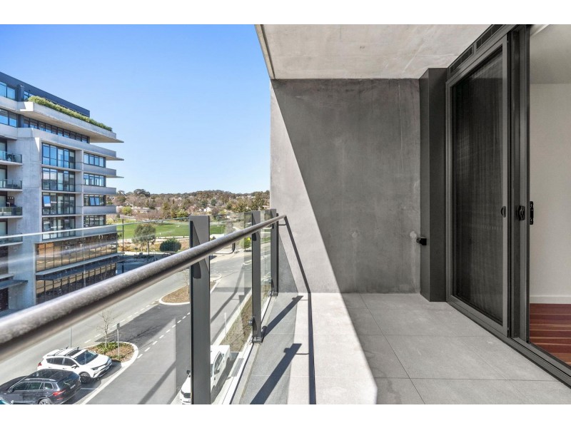 310/4 Anzac Park, Campbell ACT 2612
