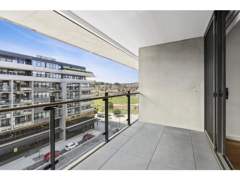 508/4 Anzac Park, Campbell ACT 2612