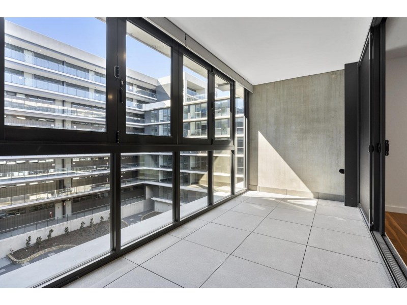 325/2 Anzac Park, Campbell ACT 2612