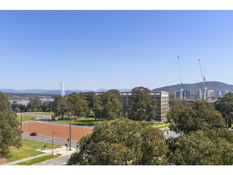 325/2 Anzac Park, Campbell ACT 2612