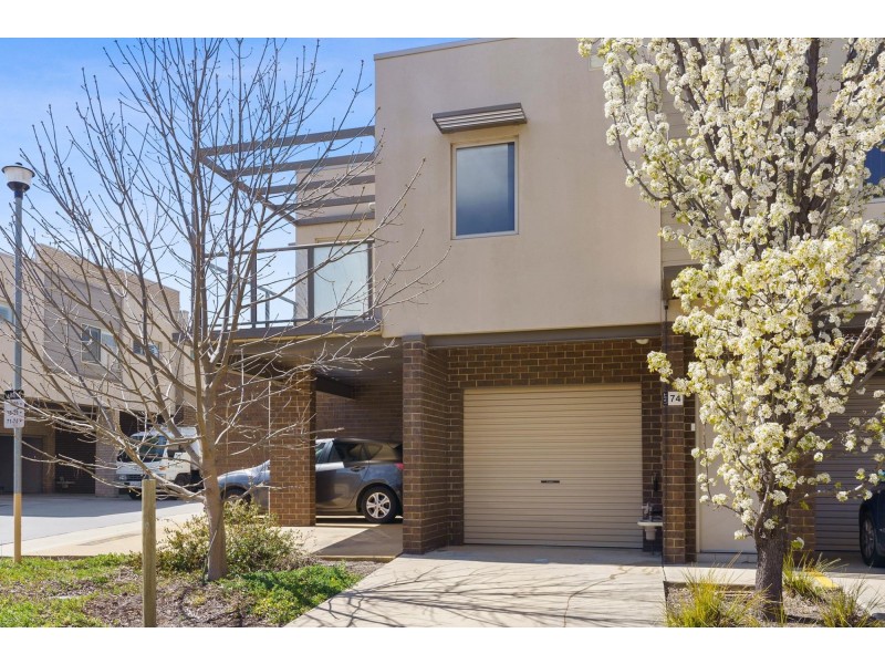 74/64 Kings Canyon Street, Harrison ACT 2914