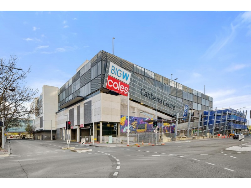 408/2 Batman Street, Braddon ACT 2612