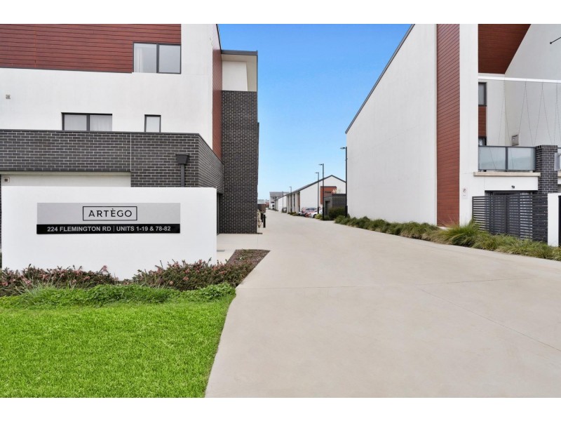 11/224 Flemington Road, Harrison ACT 2914